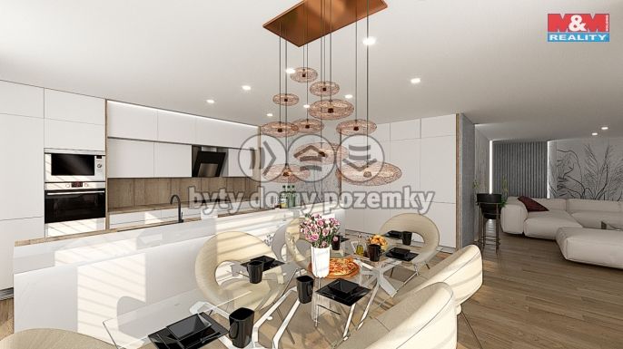 Prodej, Pozemek k bydlení, Cheb