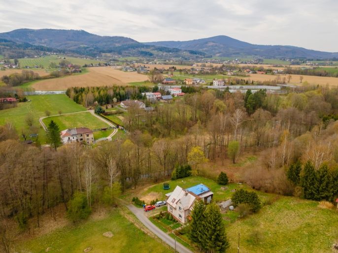 Prodej, Rodinný dům, Jablunkov