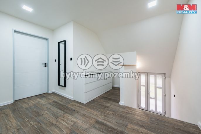 Prodej, Rodinný dům, Radonice