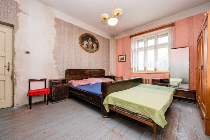 Prodej, Rodinný dům, Mladějovice