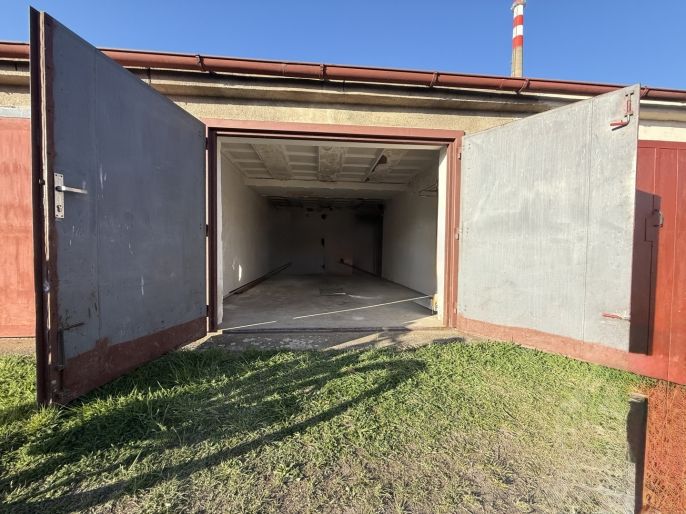 Prodej, Garáž, Dobruška