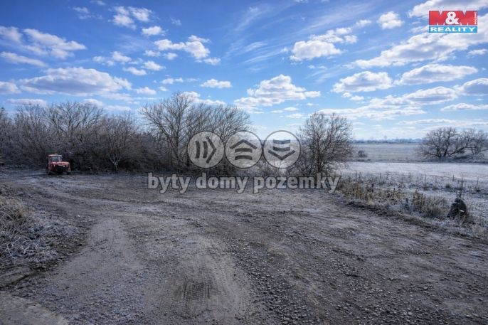 Prodej, Pozemek k bydlení, Studeněves