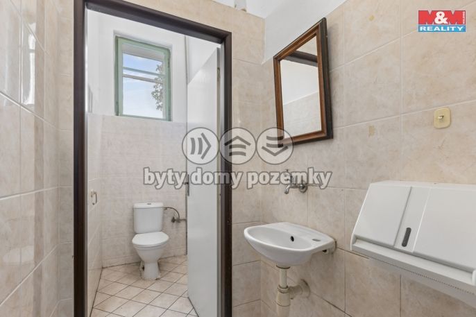 Prodej, Rodinný dům, Žlebské Chvalovice