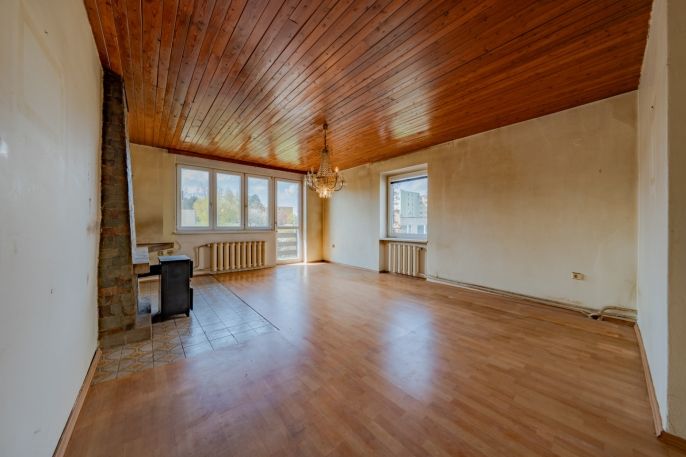 Prodej, Rodinný dům, Valašské Meziříčí