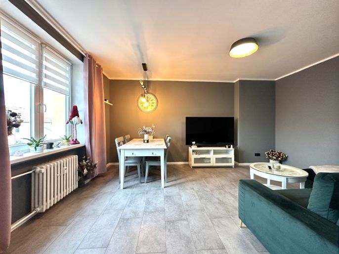 Pronájem, Byt 2+kk, Prostějov