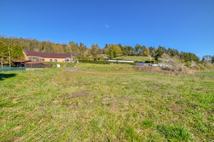 Prodej, Pozemek k bydlení, Mariánské Lázně