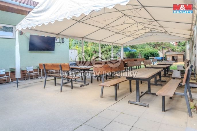 Prodej, Restaurace, stravování, Otrokovice