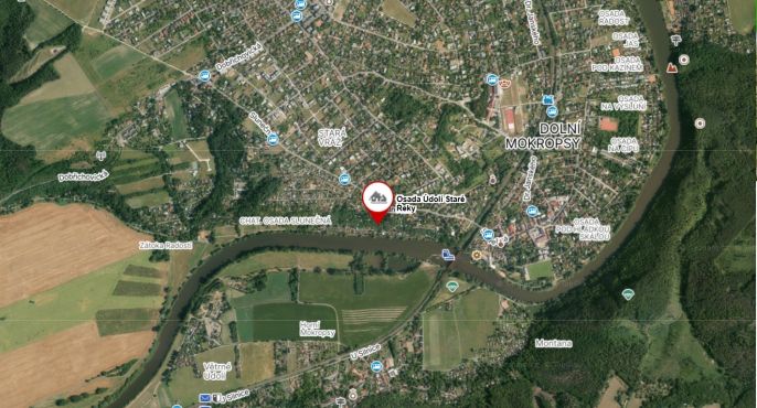 Prodej, Chata, Černošice