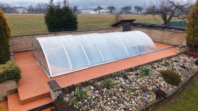 Prodej, Rodinný dům, Velké Losiny