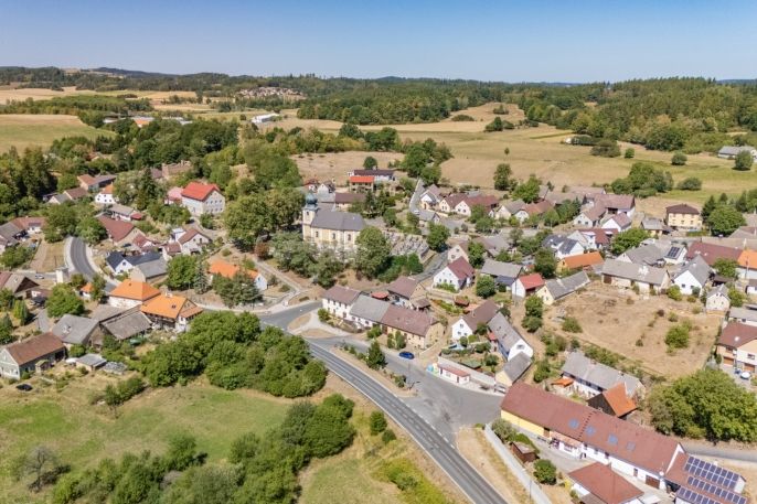 Prodej, Rodinný dům, Zavlekov