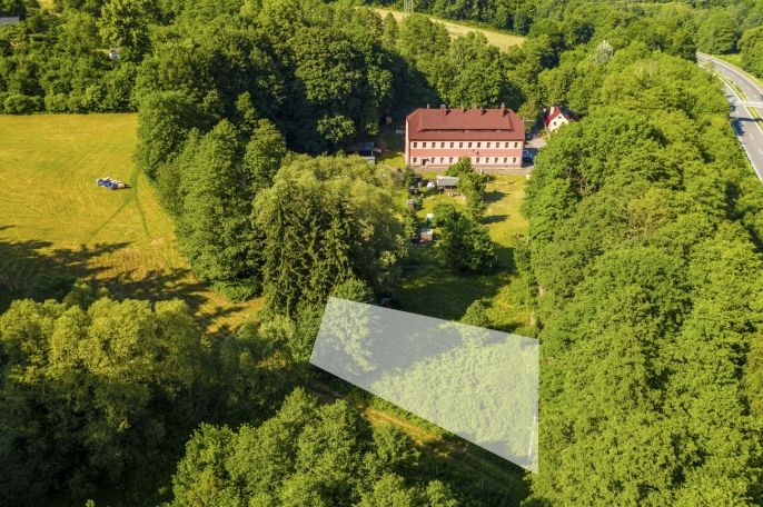Prodej, Louka, Hodkovice nad Mohelkou