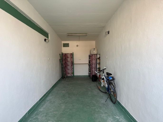 Prodej, Garáž, Ostrava