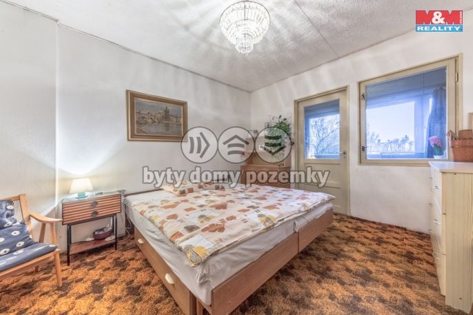 Prodej, Chalupa, Desná