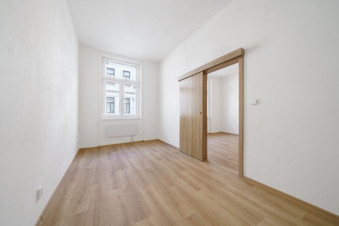 Prodej, Byt 3+kk, Karlovy Vary