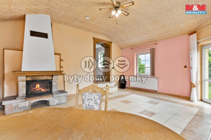 Prodej, Rodinný dům, Česká Lípa