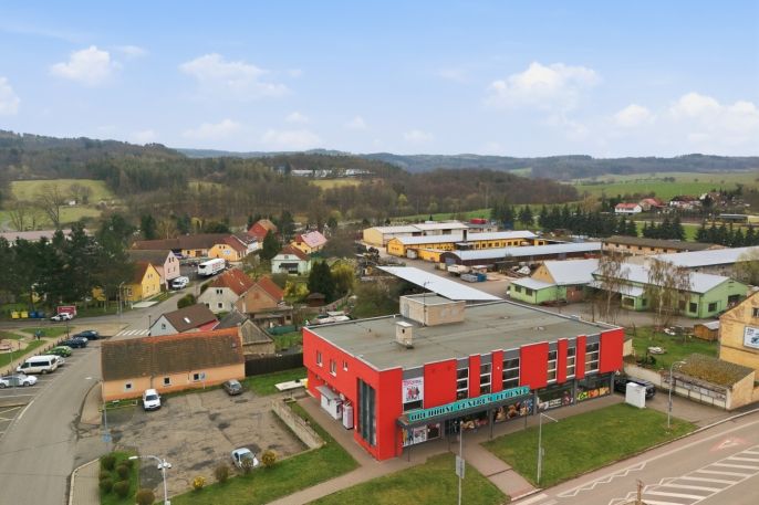 Prodej, Rodinný dům, Lubenec