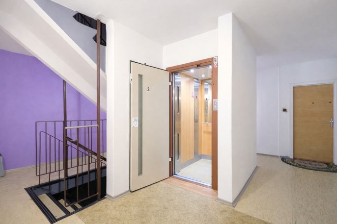 Prodej, Byt 3+kk, Benešov