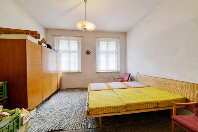 Prodej, Rodinný dům, Rotava