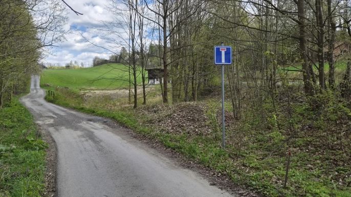 Prodej, Pozemek k bydlení, Vidče