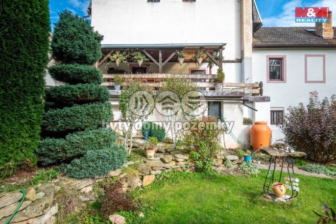 Prodej, Rodinný dům, Netolice