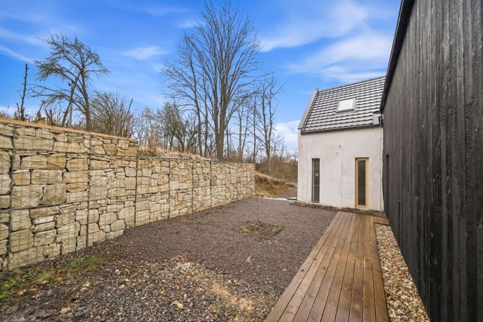 Prodej, Rodinný dům, Újezdec