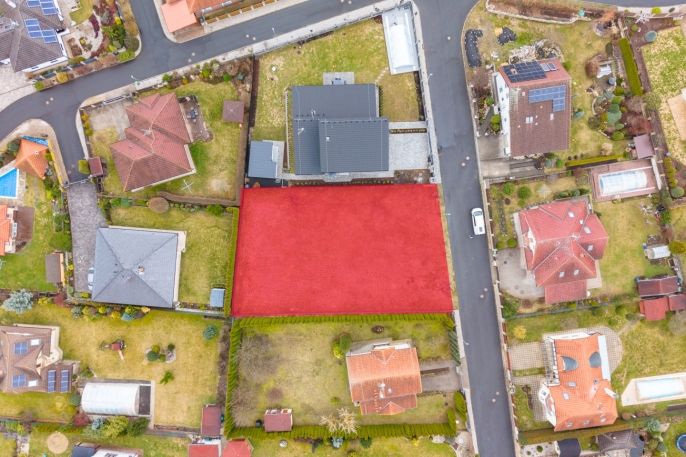 Prodej, Pozemek k bydlení, Jenišov