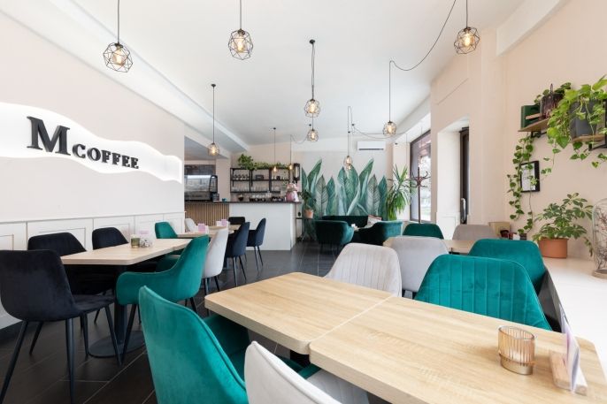 Prodej, Obchod a služby, Ostrava