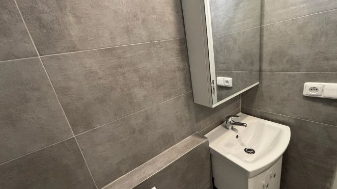 Pronájem, Byt 2+1, Mariánské Lázně