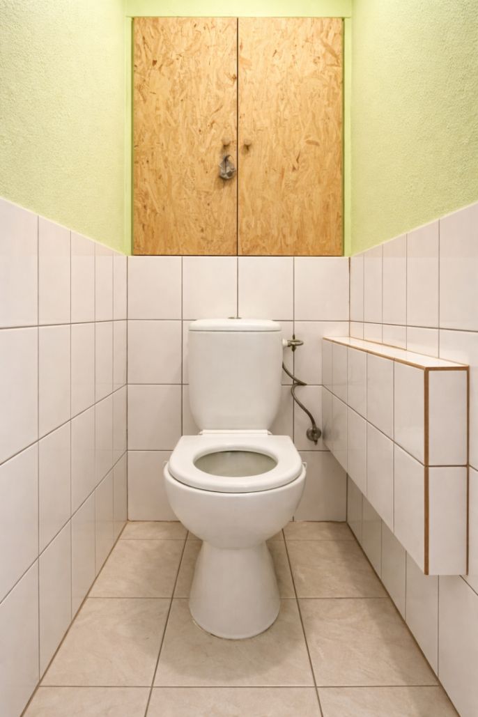 Prodej, Byt 2+1, Třemošná