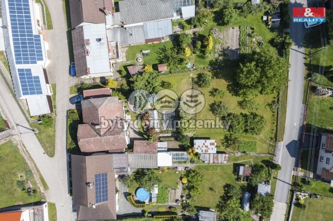 Prodej, Rodinný dům, Velká Jesenice