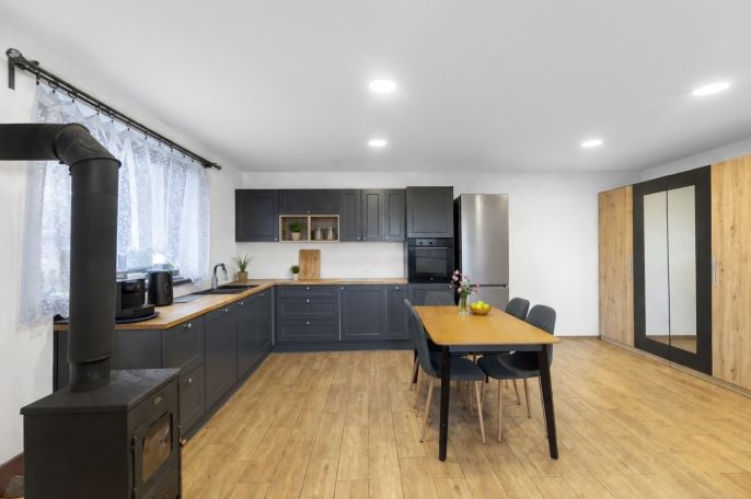 Prodej, Rodinný dům, Frýdek-Místek