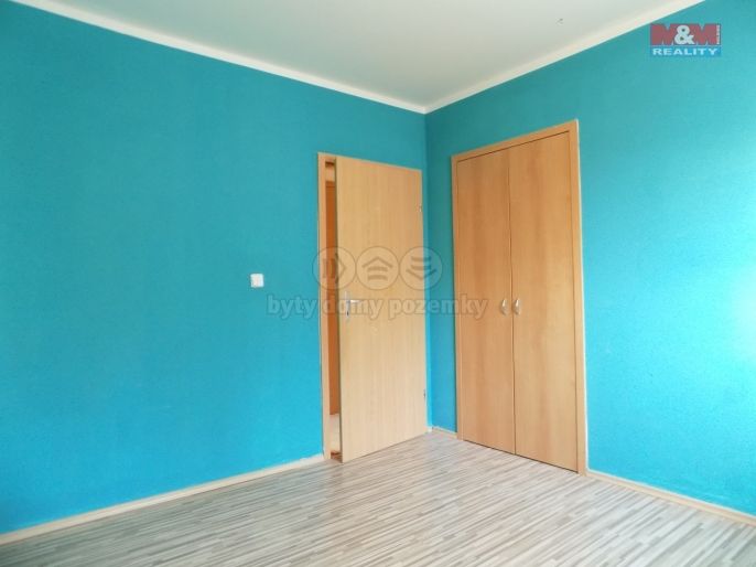 Pronájem, Byt 4+1, Králův Dvůr