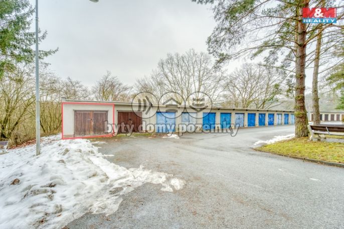 Pronájem, Byt 3+kk, Plzeň