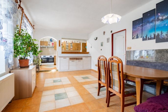 Prodej, Rodinný dům, Višňová