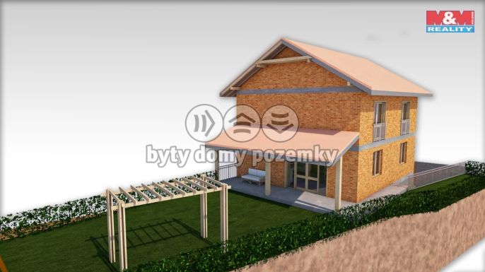 Prodej, Rodinný dům, Český Dub