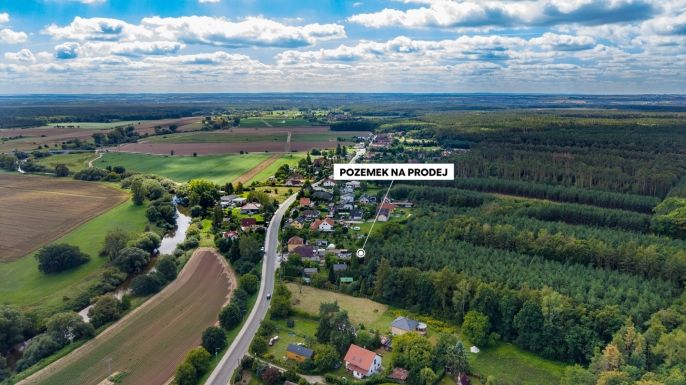 Prodej, Pozemek k bydlení, Skorkov