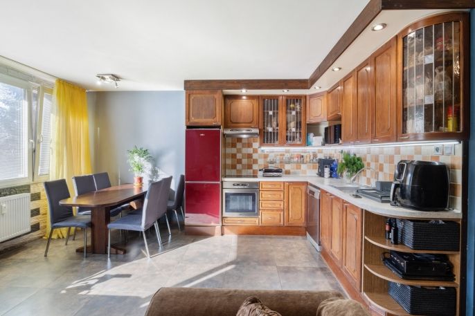 Prodej, Byt 3+kk, Průhonice