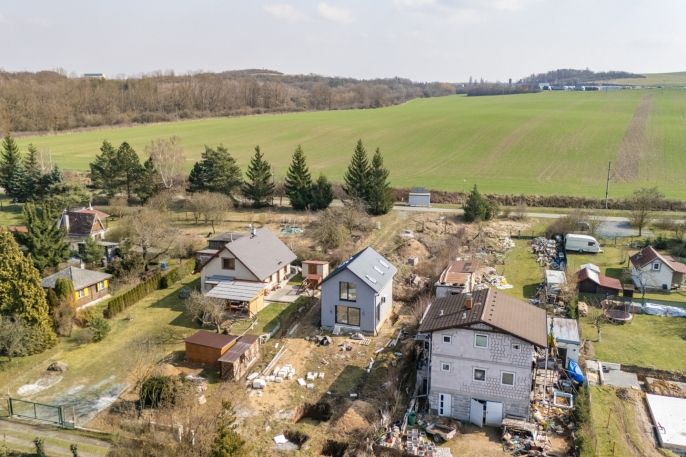 Prodej, Chata, Dobřany