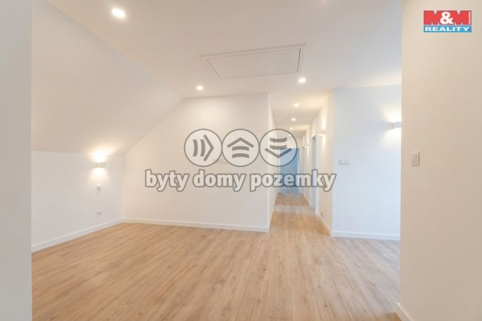 Prodej, Rodinný dům, Mrač