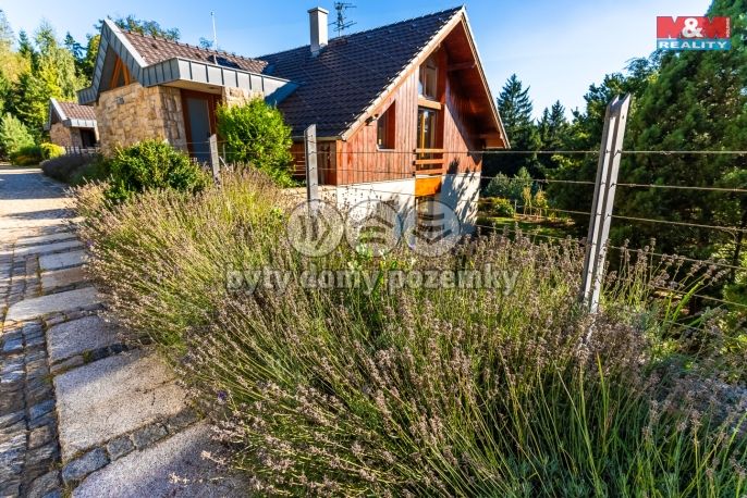 Prodej, Rodinný dům, Jablonec nad Nisou