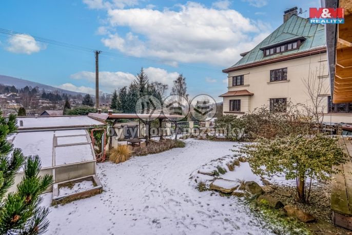 Prodej, Rodinný dům, Jílové