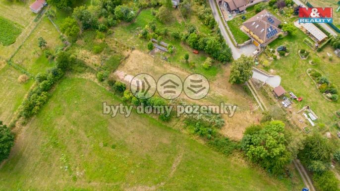 Prodej, Pozemek k bydlení, Předotice