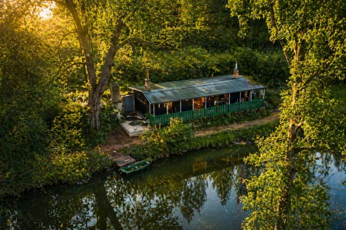 Prodej, Chata, Plzeň