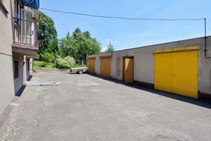 Prodej, Byt 3+1, Nové Město na Moravě