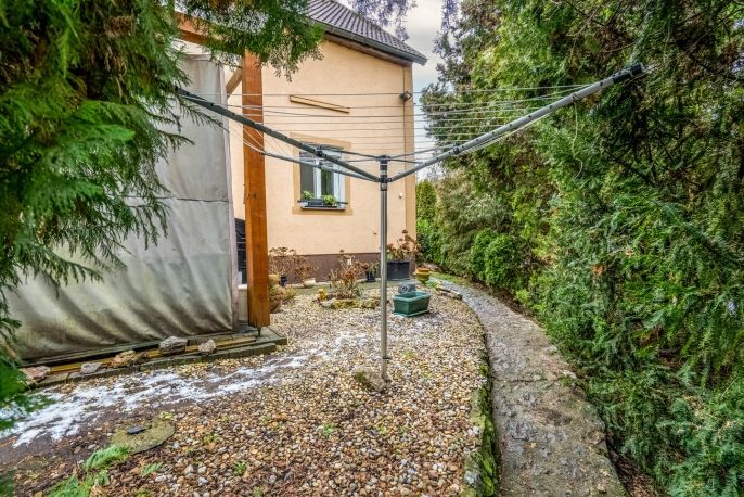 Prodej, Rodinný dům, Praha