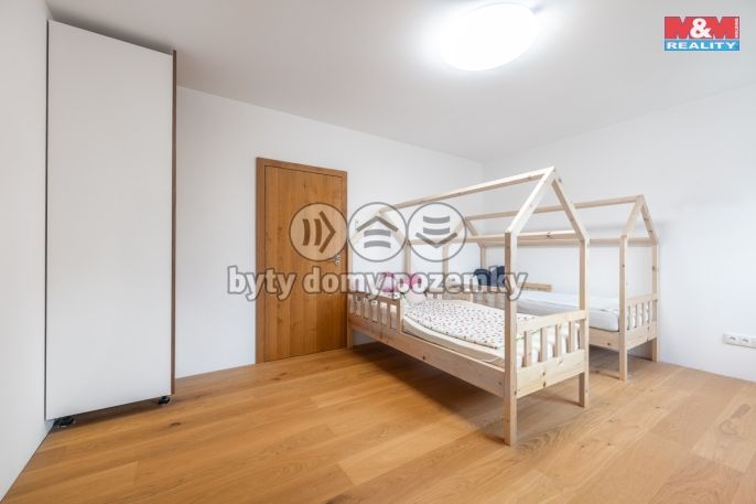 Prodej, Rodinný dům, Uherský Ostroh