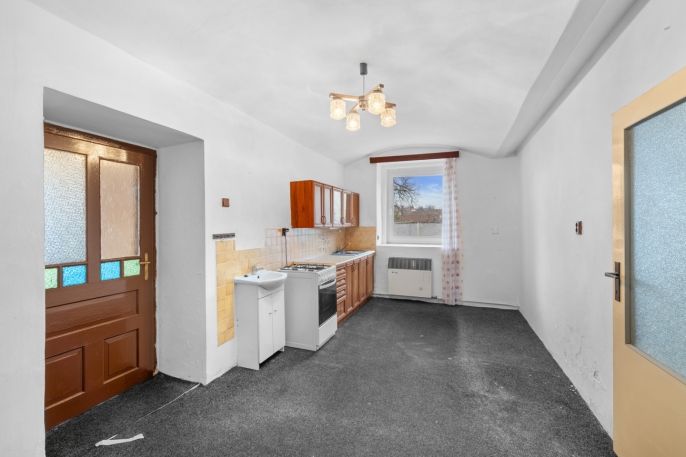 Prodej, Rodinný dům, Neuměřice