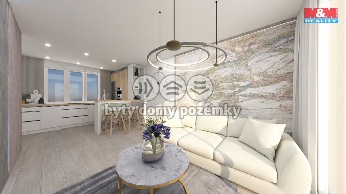 Prodej, Rodinný dům, Brod nad Dyjí