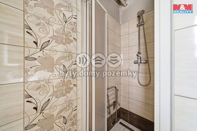 Prodej, Rodinný dům, Letohrad