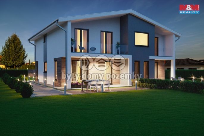 Prodej, Rodinný dům, Velký Osek